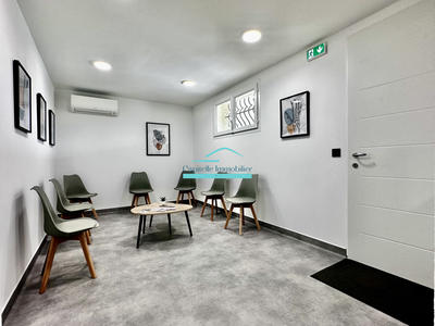 Local commercial - 13 m²