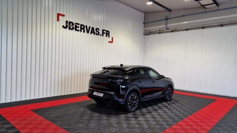 Peugeot 3008 Hybrid 136 E-Dcs6 Allure