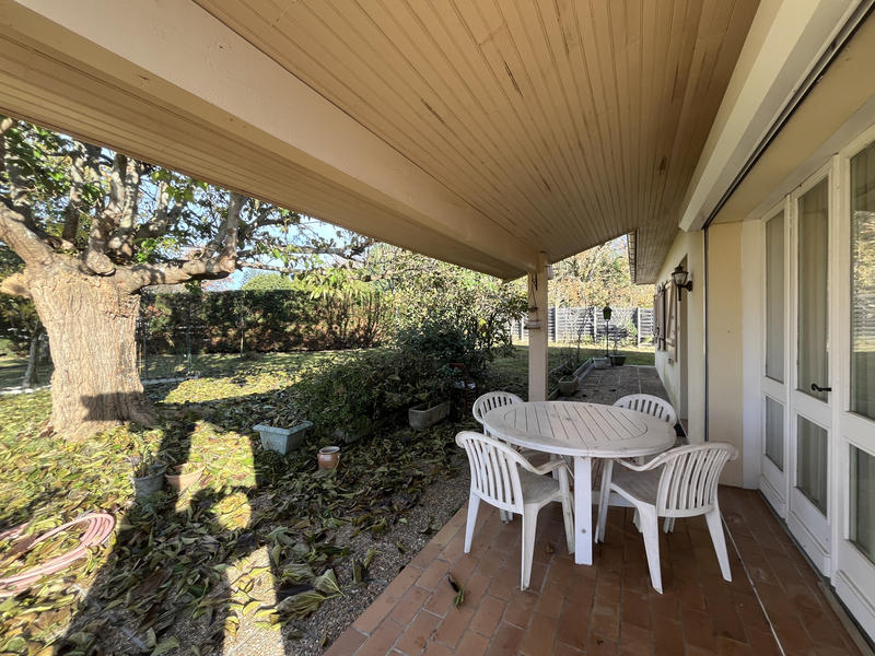 Maison - 96 m² - 4 pièces