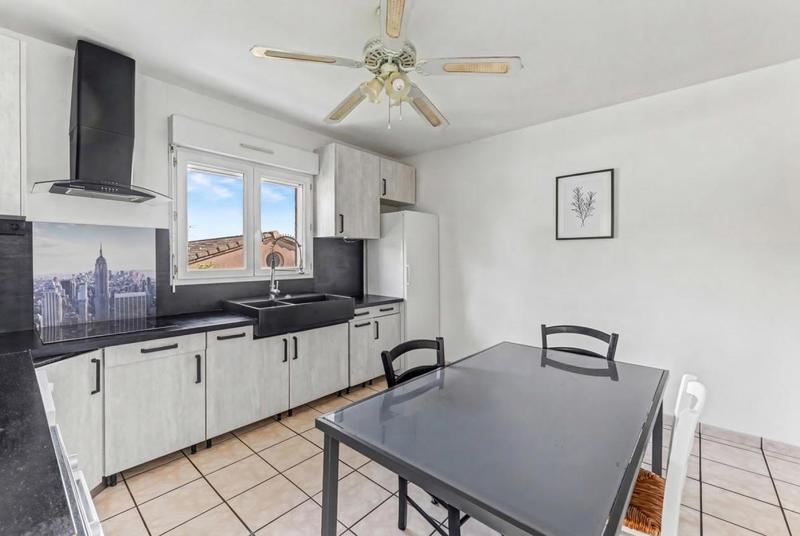 Maison - 145 m² - 5 pièces