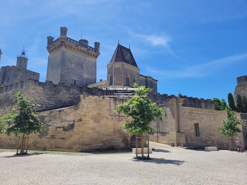 Duplex - 98 m² - 4 pièces