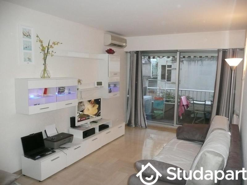 Appartement - 29 m² - 1 pièce