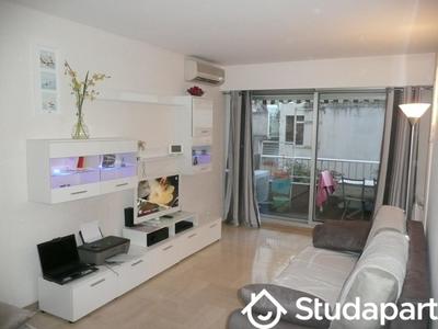 Appartement - 29 m² - 1 pièce