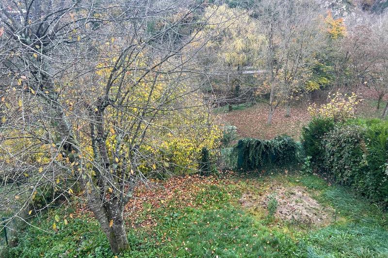 Maison - 124 m² - 5 pièces