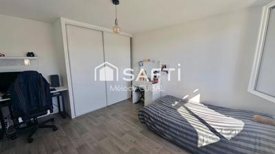 Maison - 155 m² - 7 pièces