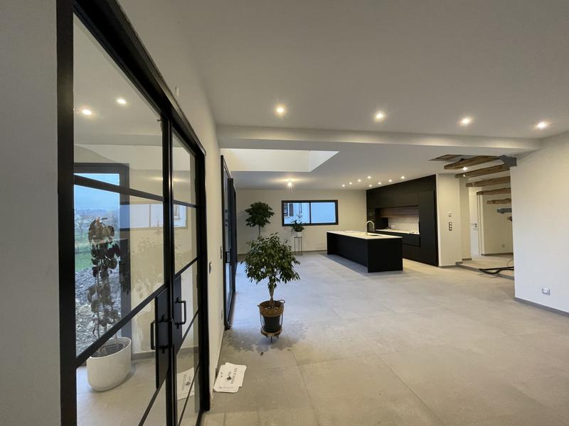 Villa - 160 m² - 5 pièces