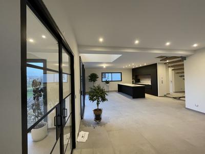 Villa - 160 m² - 5 pièces