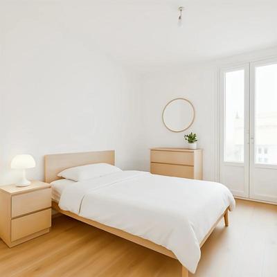 Appartement - 69 m² - 3 pièces