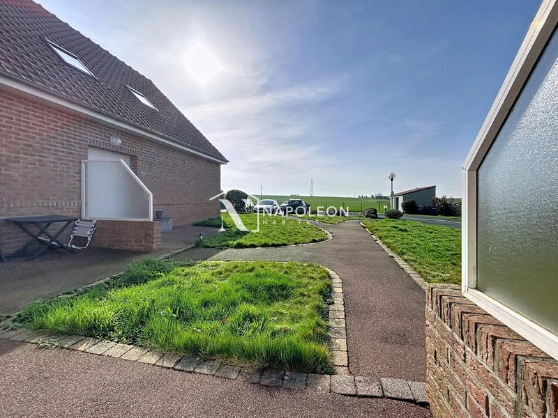 Appartement - 41 m² - 2 pièces