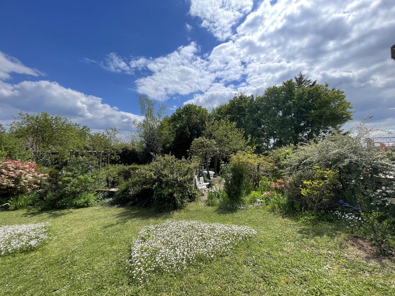 Maison - 156 m² - 6 pièces