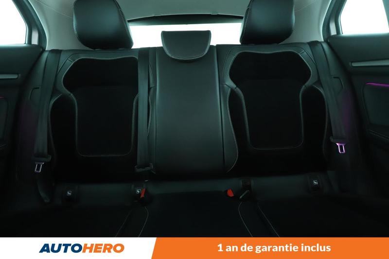 Renault Mégane 1.5 dCi Blue Intens Edc 115 ch