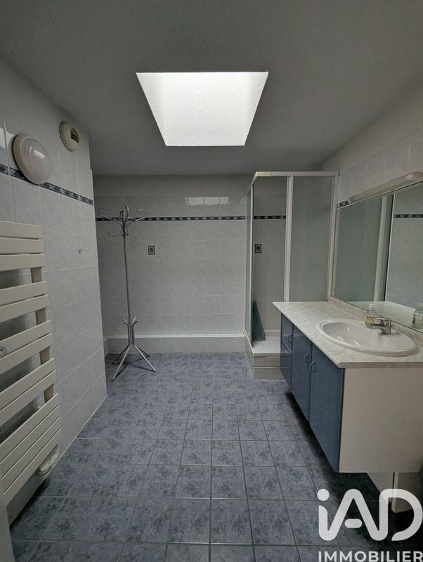 Appartement - 106 m² - 5 pièces