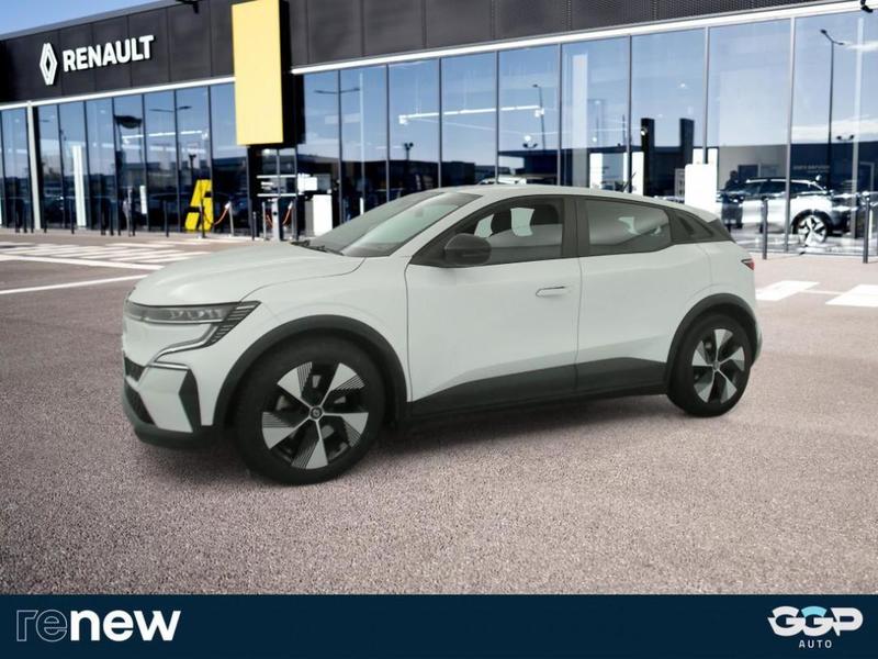 Renault Mégane E-Tech Ev40 130ch standard charge Equilibre