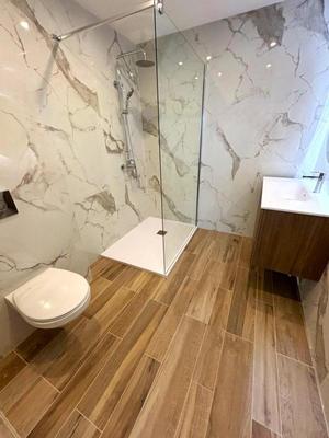 Appartement - 136 m²