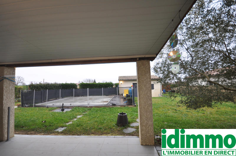 Villa - 136 m² - 5 pièces