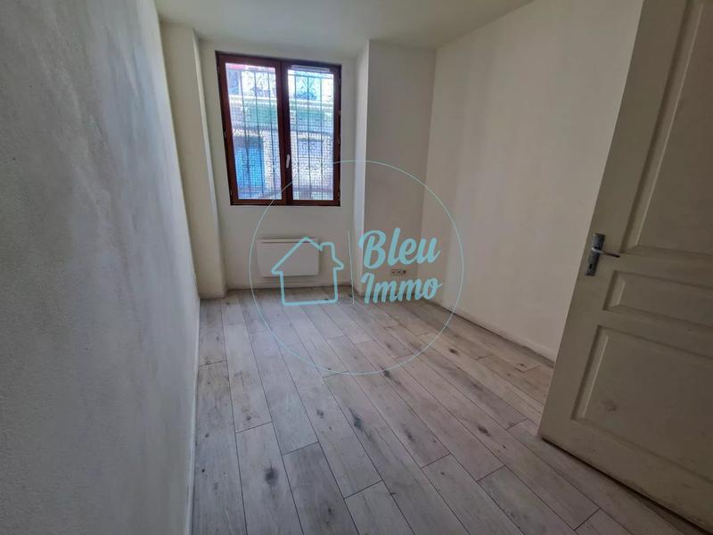 Appartement - 15 m² - 1 pièce