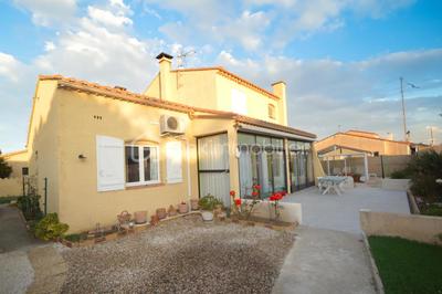 Villa - 128 m² - 5 pièces