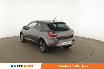Seat Ibiza Sc 1.2 Tsi Connect 90 ch