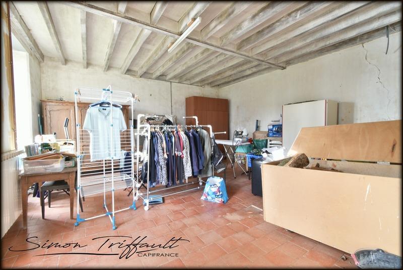 Maison bourgeoise - 255 m² - 8 pièces