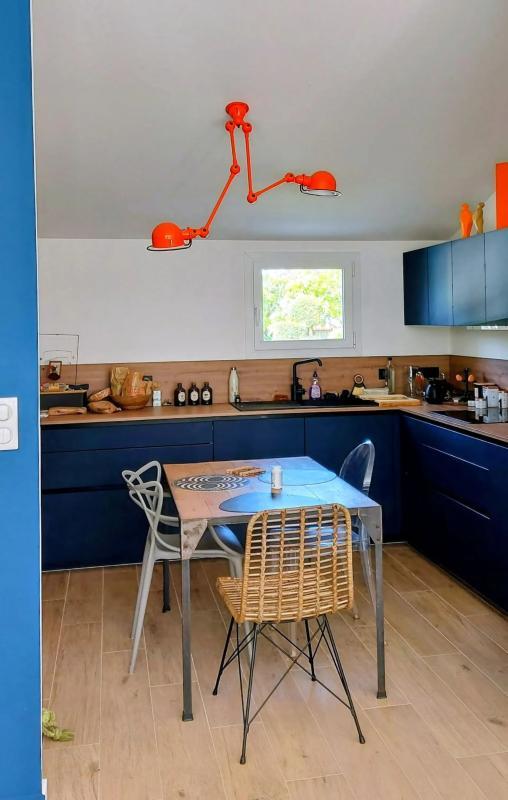 Villa - 158 m² - 5 pièces