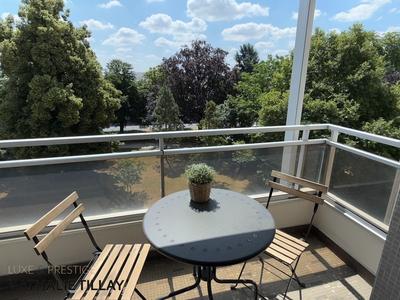 Appartement - 80 m² - 3 pièces