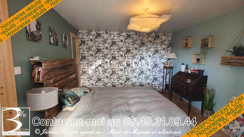 Maison de village - 275 m² - 7 pièces