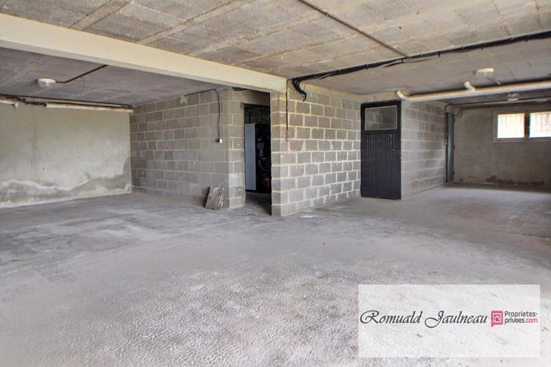 Maison - 109 m² - 5 pièces