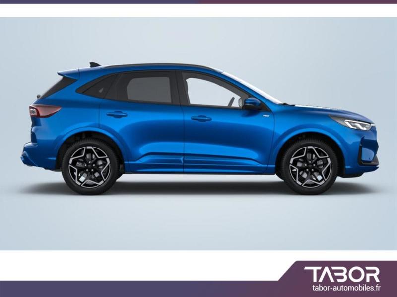 Ford Kuga Fhev 183 Awd St-Line Matrix Cam 19p