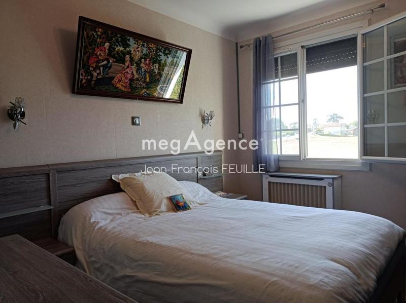 Maison - 160 m² - 5 pièces