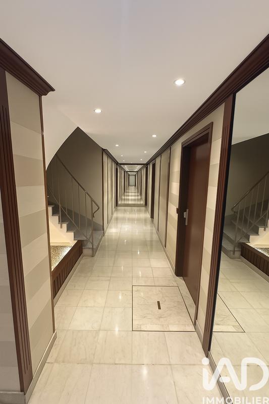 Appartement - 77 m² - 3 pièces