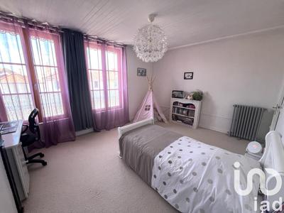 Appartement - 128 m² - 5 pièces