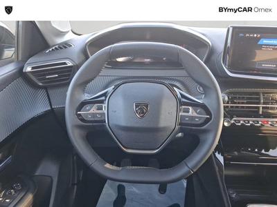 Peugeot 208 100 s&amp;S Bvm6 Allure