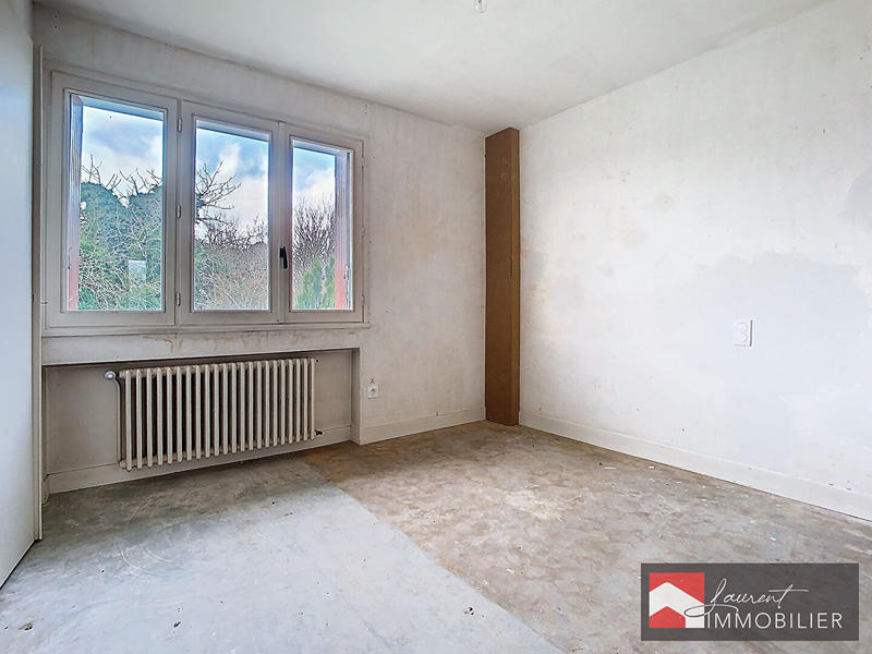 Maison - 141 m² - 6 pièces