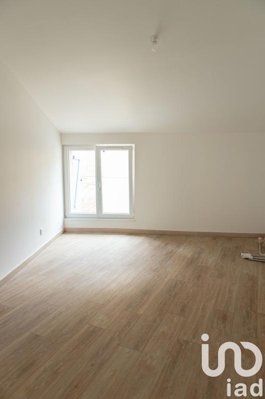 Appartement - 111 m² - 4 pièces