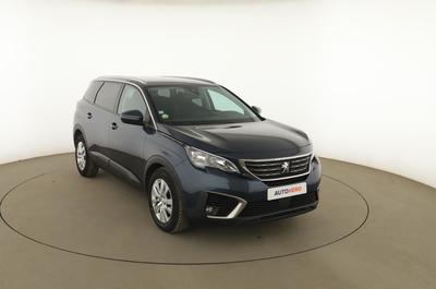 Peugeot 5008 1.5 Blue-HDi Active Business Eat8 130 ch