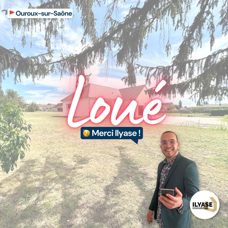 Maison - 129 m² - 6 pièces