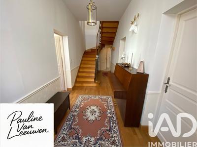 Maison de ville - 175 m² - 7 pièces