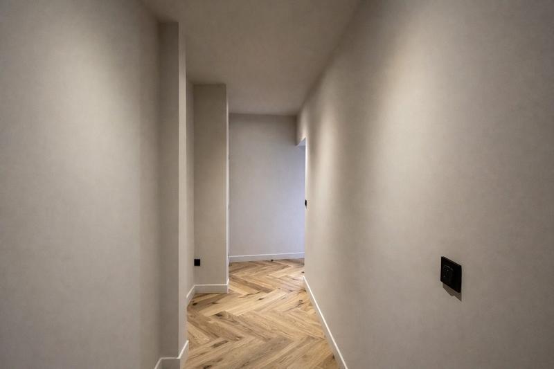 Duplex - 33 m² - 2 pièces