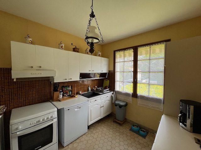 Villa - 130 m² - 5 pièces