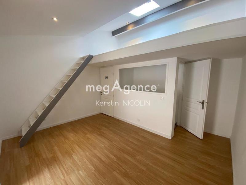 Maison - 70 m² - 4 pièces