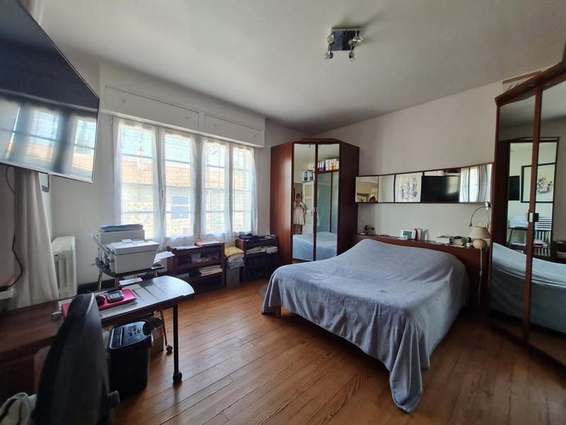 Villa - 153 m² - 8 pièces