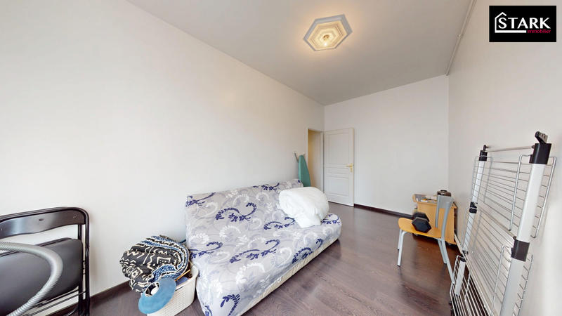 Appartement - 108 m² - 3 pièces