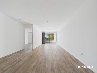 Appartement - 51 m² - 2 pièces