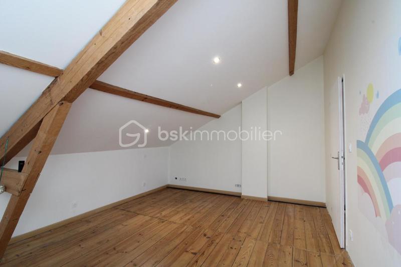 Maison de campagne - 176 m² - 7 pièces