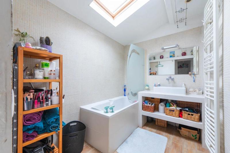 Appartement - 101 m² - 4 pièces