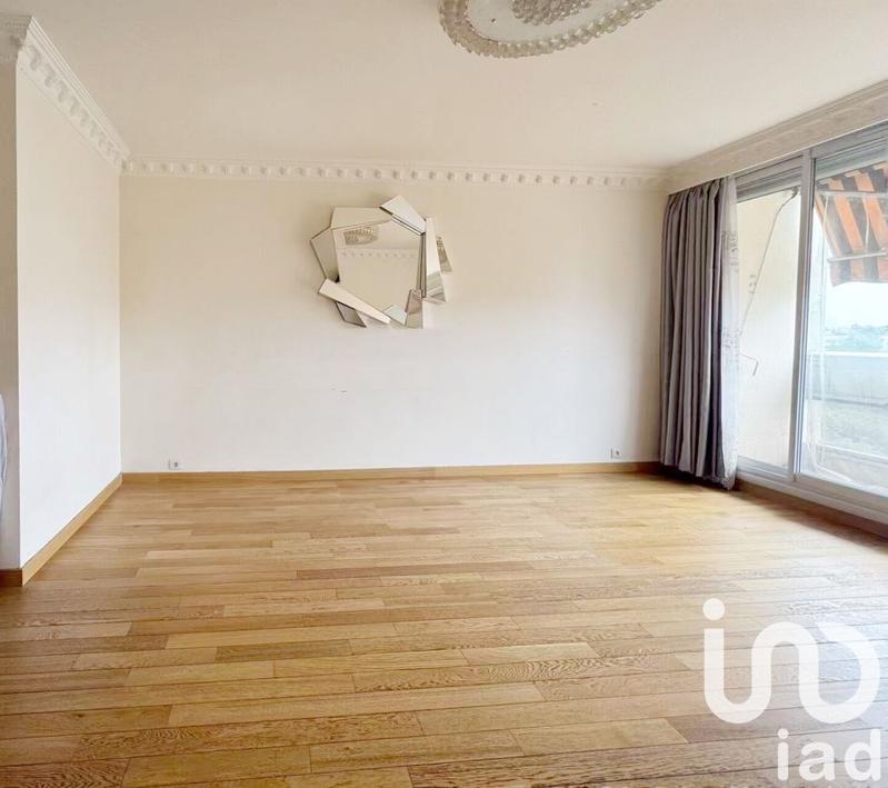 Appartement - 83 m² - 4 pièces