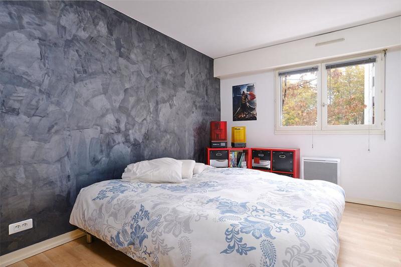 Appartement - 133 m² - 5 pièces