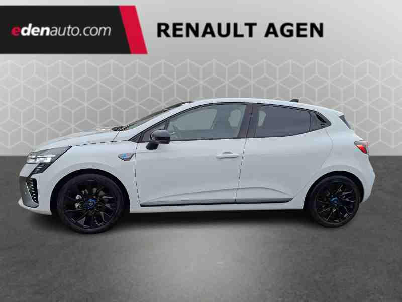Renault Clio E-Tech full hybrid 145 Gsr2 Esprit Alpine