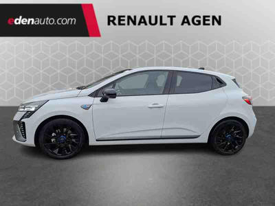 Renault Clio E-Tech full hybrid 145 Gsr2 Esprit Alpine