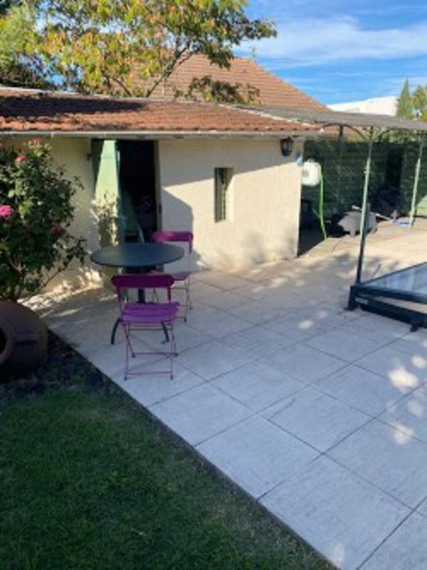 Maison - 76 m² - 5 pièces